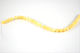 Fossil Yellow 6mm Beads