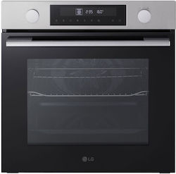 LG Άνω Πάγκου Inox WS5D7210S LG Άνω Πάγκου Inox WS5D7210S