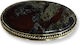Dragon Blood Καπουσόν Οβάλ 42x26mm