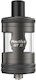 Aspire Nautilus GT II Електронен Цигарен Атомайзер 4.5ml 25mm Черен