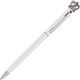 Macma Werbeatrikel Metallischer Kugelschreiber Ballpoint