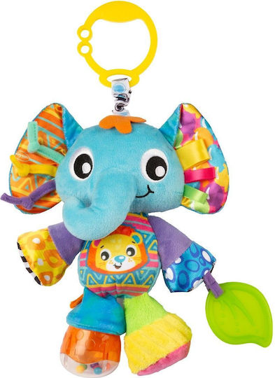 Playgro Κρεμαστό Παιχνίδι Καροτσιού και Αυτοκινήτου Friend για Νεογέννητα