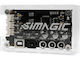 Simagic P2000 Haptic Control Box S436