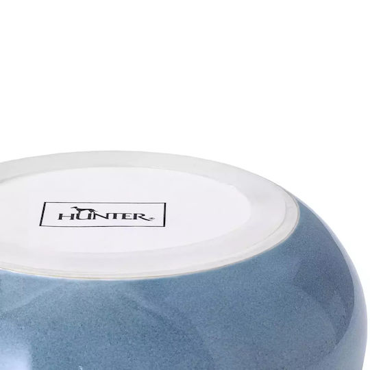Hunter Ceramic Bowl Food & Water for Dog & Cat with Base 900ml