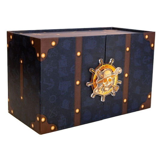 Advent Calendar One Piece Deluxe One Piece