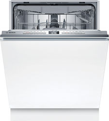 Bosch Complet încorporabil pentru 14 Seturi de vase L60xÎ82cm SMV4HVX14E Bosch Complet încorporabil pentru 14 Seturi de vase L60xÎ82cm SMV4HVX14E