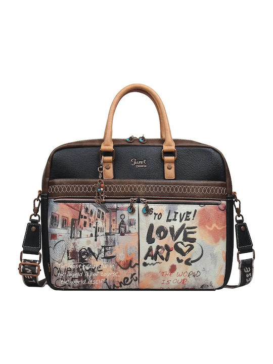 Janet & Janet Tasche