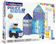 Magna-Tiles Magnetic Construction Toy for Children Aged 3+