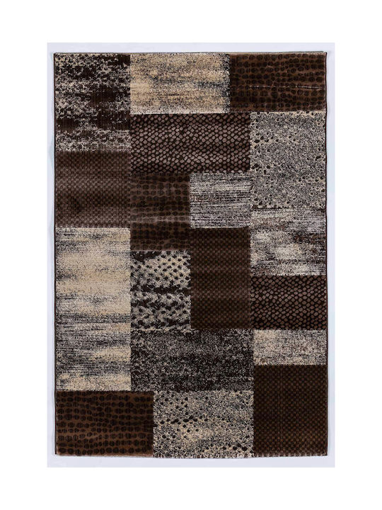 Ns Carpets Giga Χαλί Ορθογώνιο Beige 160x230cm