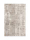Ns Carpets Galaxy 196 Teppich Rechteckig Synthetisch,Polyester/Cotton/Leather Vizon Gold