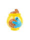 Sesame Street Cookie Monster Biscuit Box