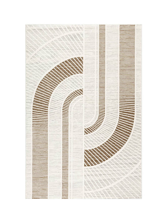 Ανατόλια Rustic 1577 Χαλί Ορθογώνιο Beige 170x2...