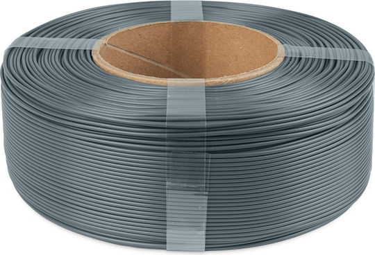 Rosa3D ASA 3D Printer Filament 1.75mm Gray 0.75kg 1 Piece (Refill)