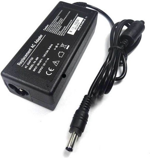 ATC Τροφοδοτικό LED Ισχύος 120W με Τάση Εξόδου 12V
