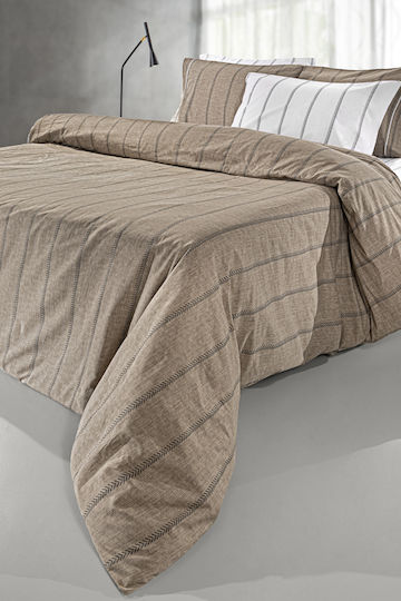 Guy Laroche Beverly Super Double Set 225x245cm Cashmere Guy Laroche Beverly Super Double Set 225x245cm Cashmere