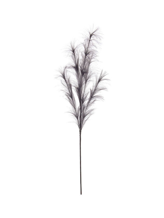 Sucursala Pampas Colorată 100cm 0939428 Gri Închis