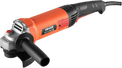 Vevor SCMCJL5YCDS132YV6001V2 Τροχός Ρεύματος 1200W Vevor SCMCJL5YCDS132YV6001V2 Τροχός Ρεύματος 1200W