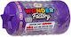 Mga Entertainment Wonder Factory Never Dry Dough Singles Purple 4
