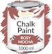 Creative Vopsea cu Creta Roz 1000ml
