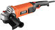 Vevor SCMCJL7YCDS1AF6TO001V2 Τροχός 178mm Ρεύματος 1700W