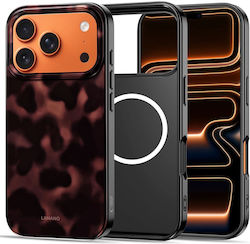 Tech-Protect Lamano Back Cover Plastic/Silicon ...
