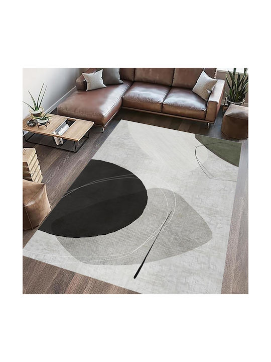 Heinner Χαλί Αντιολισθητικό 160x230cm Porter