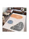 Heinner Anti-slip Rug Rectangular Grace