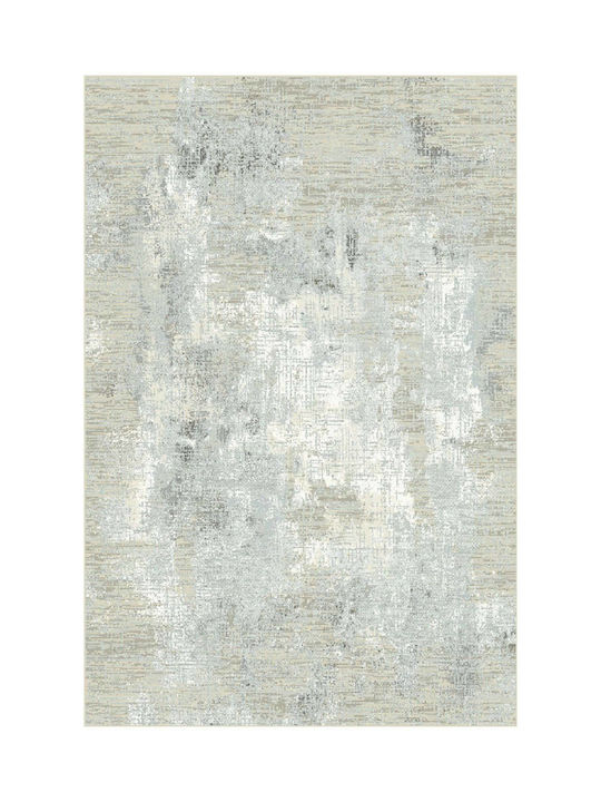 Bekas Carpets Otello Χαλί Ορθογώνιο Γκρι 135x190cm