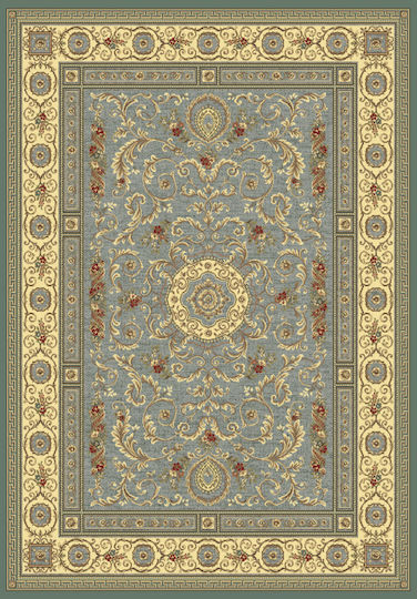 Bekas Carpets Genova Килим Правоъгълена Бежов