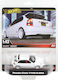 Hot Wheels Премиум Количка Хонда Сивик Type R Ek9 1:43