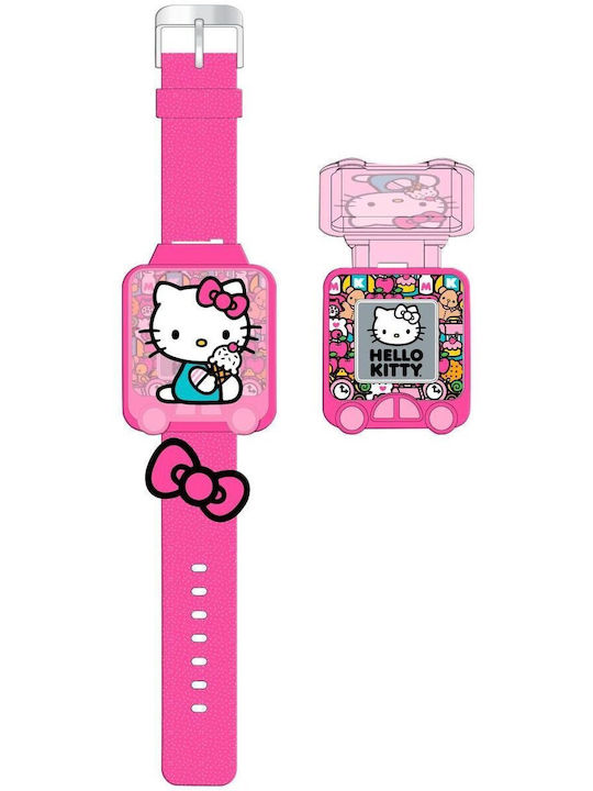 Kids Licensing Детски Смартчасовник S71025416