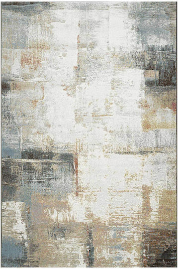 Bekas Carpets Mancini Килим Правоъгълена Бежов