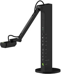 Ipevo VZ-R ULTRA Προβολέας Διαφανειών με Ανάλυση Αισθητήρα 13MP Ipevo VZ-R ULTRA Προβολέας Διαφανειών με Ανάλυση Αισθητήρα 13MP