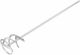 Cresman 06245 Amestecător Priză M14 120 X 600 Mm