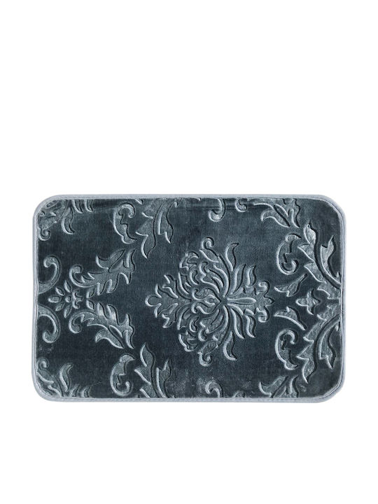 Chios Hellas Entrance Mat Dark grey 50x80cm