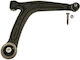 Arm Wheel Suspension Trw Jtc1475