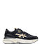 Sneakers Black