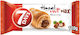 7days Croissant Hazelnut Praline 110gr