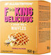 AllNutrition Βάφλα Vanilla 150gr