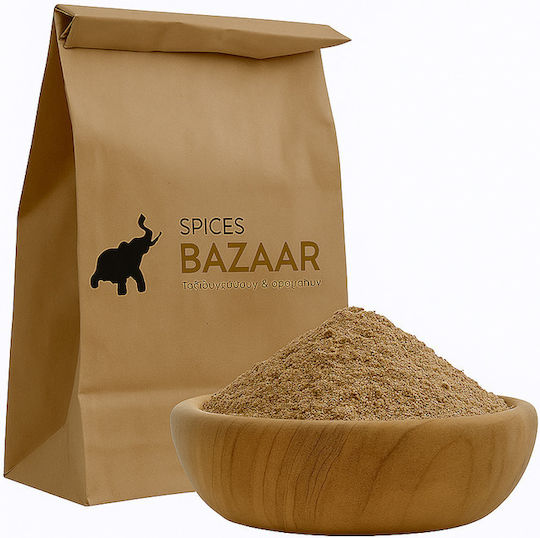Black Maca Powder Organic Spices Bazaar 500g