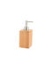 Atmosphera Dispenser made of Bamboo