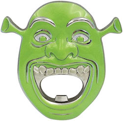 Shrek Bottle Opener Shrek Bottle Opener