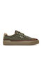 Evolution Sneakers Khaki