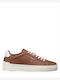 Evan Herren Sneakers Coffee
