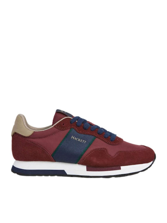 Hackett