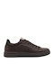 Ανδρικά Sneakers Καφέ