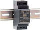 Mean Well DIN Rail Power Supply 1.5A/36W