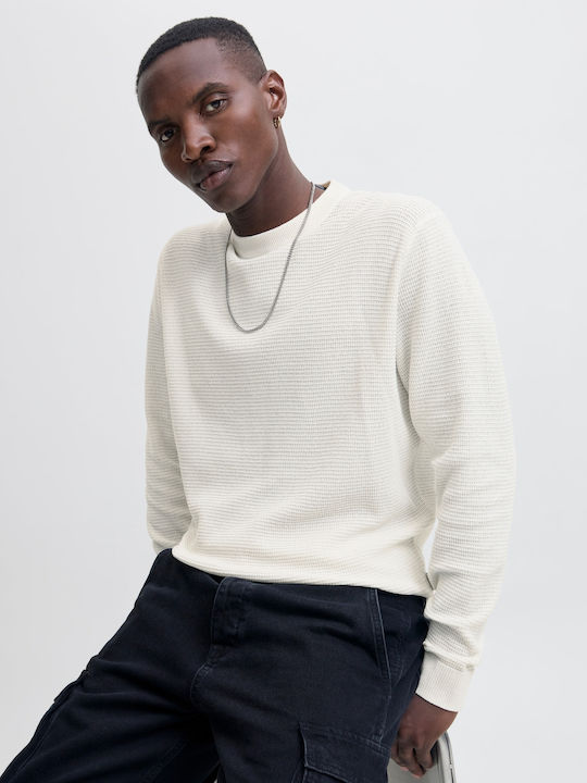 Jack & Jones Bluză Alb