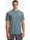 Sportstyle Left Chest Logo Тениска Светлосин