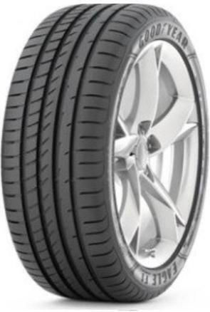 Goodyear Eagle F1 Asymmetric 255/40R19 100Y AO FP XL Лято Гума